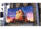 SMD2727 P5 Electronic Billboard Advertising 160 * 160mm For Performances / Gatherings