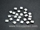 Electrical Contact Point For Switchgears / Silver Plated Copper Contacts