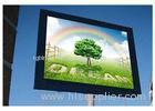CE FCC P10 LED Video Billboard Advertising Outside SMD3535 10000 Dots / RGB