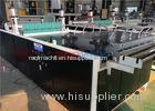 Two Layer Plastic Corrugated Roll Forming Machine For Corrosive Chemical Plants Roofing