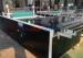 Two Layer Plastic Corrugated Roll Forming Machine For Corrosive Chemical Plants Roofing