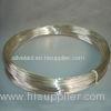 AgNi Silver Alloy Wire Powder Metallurgy Process For Fuse Instrument
