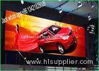 500 X 500mm HD Rental LED Displays Led Panel RGB For Car Exhibition