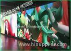 HD Rental Led Displays SMD2121 Indoor Led Screen With Die - Casting Cabinet