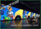 High Definition P3.91 Stage Led Display Screen Rental For Concerts