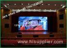 Super Bright Small LED Video Walls Display For Cinema / Metro Stations SMD 2121