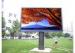 Waterproof Outdoor RGB LED Screen Video For Public Events 45w P10