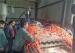 Roofing Tile / Roof Sheet Making Machine 1000mm Width For Chemical Factory Building