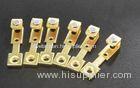 Riveting Parts Metal Stamping Components For Electrical Protection Equipment