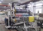 3.5mm Thickness PVC Artificial Marble Machine / Faux Marble Making Machine
