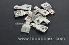 Contact Part Metal Stamping Components Used In Electical Ecuipment OEM / ODM