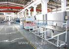 Eco - Friendly PVC Artificial Marble Machine For Door Line CE Certification