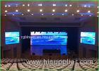 Anti - Glare Led Video Curtain P4 RGB Corrosion Resistance 512 * 512mm