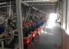 Stone PVC Marble Making Machine PVC Marble Extrusion Production Line For Wall Waist