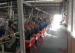 Stone PVC Marble Making Machine PVC Marble Extrusion Production Line For Wall Waist