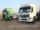 SINOTRUK Prime Mover Truck 4 stroke For Haulage Truck Capacity 9000kg