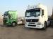 SINOTRUK Prime Mover Truck 4 stroke For Haulage Truck Capacity 9000kg