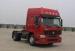 Sinotruk LHD Or RHD Prime Mover Truck For Towing Semi Trailers