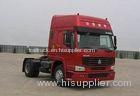 Sinotruk LHD Or RHD Prime Mover Truck For Towing Semi Trailers