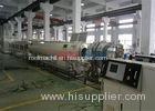 High Output PE HDPE Pipe Extrusion Line For Water Pipe Low Energy Consumption