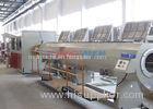 CE Plastic Pipe Extrusion Line / PVC Pipe Production Line for UPVC Pipe Making