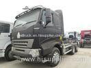 Sinotruk Prime Mover Truck with Hydraulic Steering Semi Tractor Truck