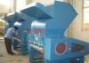 Strong Structure Durable PVC Plastic Crusher Machine 800kgh For PVC Roof Sheet