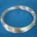 AgCu Copper Wire Insulation / Electrical Fine Silver Wire For Contact Points