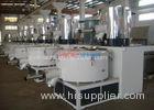 CE Approval 800 kgh Plastic Mixer Machine Door Panel Horizontal Pvc Mixer Machine