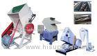 CE Standard Plastic Crushing Machine 800Kgh PVC Pipe Crusher Regrind For Recycle