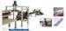 132KW Plastic Sheet Extrusion Line Twin Screw PET Sheet Production Line 28 m / min