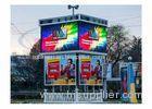 High Refresh Video Wall Displays P6 Led Screen With 16.7N Grey Scale ROHS