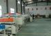 PP Hollow Profile Plastic Sheet Production Line / Extrusion Line With Control Cabinet