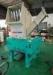 37 KW PVC Profile Waste Plastic Crusher Machine Low Electricity Consumption