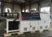 Flame Retardant PVC Glazed Roof Tile Making Machine 400kgh With Extrusion Mould