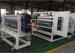Hydraulic Plastic PVC Roofing Plate Roll Bending Machine With 30 Years Durability