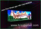 Light Weight 5mm Indoor Led Wall Rental Programmable LED Display