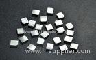 Low Contact Resistance AgWCC Silver Alloy Contacts For Switching Devices