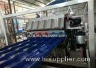Corrosion Resistant Roof Tile Making Machine 1040mm Plastic Extruder Machinery