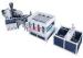 Plastic Colonial Tile / Spanish Tile Roll Forming Machines 2 - 3 mm Thickness