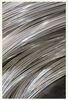 Soft Silver Plated Wire For Electrical Contacts / Nickel Plated Wire High Arc Erosion Resistance