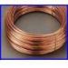 Electrical Brass Copper Wire Used for Electrical Contact Making with arc erosion