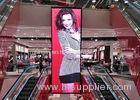 High - Density Full Color Led Video Screens Indoor With Special IC Chip