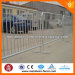 safety crowd control barrier fence