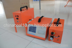 Factory selling car gas analyzer