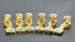 Customized Contact Component / Electrical Riveting Parts For Switches OEM