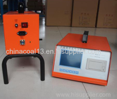 hot selling Exhaust Gas Analyzer