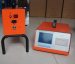 CO HC CO2 O2 NO Exhaust Gas Analyzer