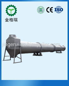China customized drum dryer in food industry for sale-------Jingerui Machinery