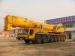 Small Hydraulic 20t Truck Mounted Crane Good Road Adaptability Excellent Lifting Performance